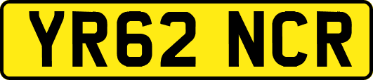 YR62NCR