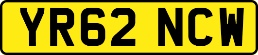 YR62NCW