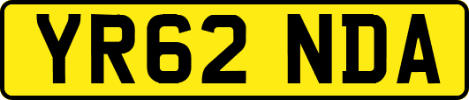 YR62NDA