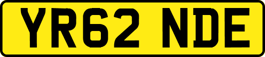 YR62NDE