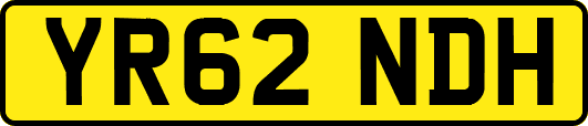 YR62NDH