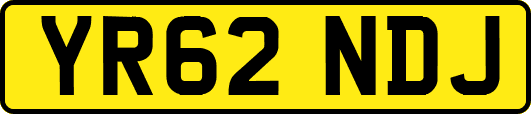 YR62NDJ