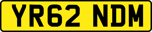 YR62NDM