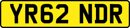 YR62NDR