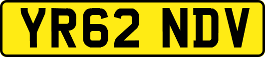 YR62NDV