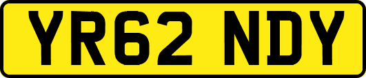 YR62NDY