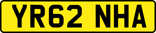 YR62NHA