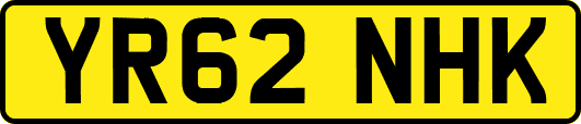 YR62NHK
