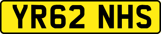 YR62NHS