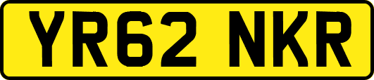 YR62NKR