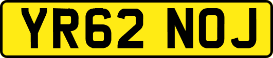 YR62NOJ