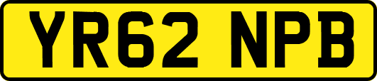 YR62NPB