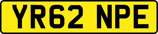 YR62NPE