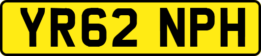YR62NPH
