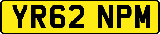 YR62NPM