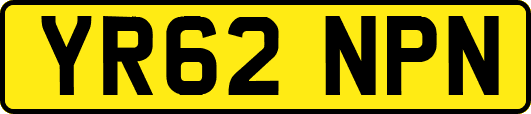 YR62NPN