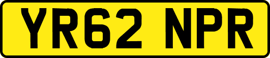 YR62NPR