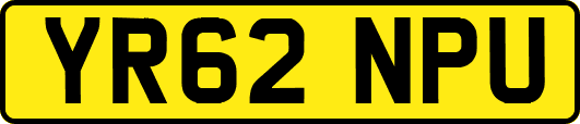 YR62NPU