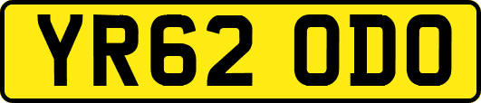 YR62ODO