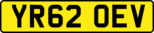YR62OEV