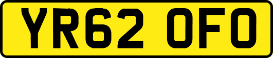 YR62OFO