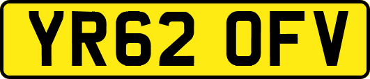 YR62OFV