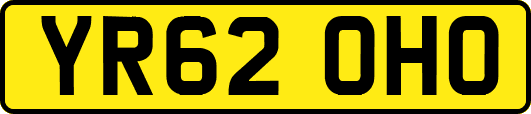 YR62OHO