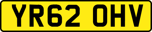 YR62OHV