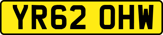 YR62OHW