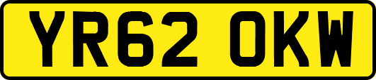 YR62OKW