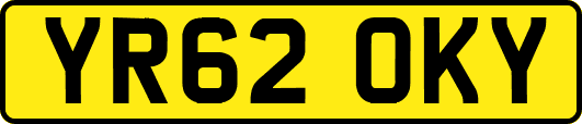 YR62OKY