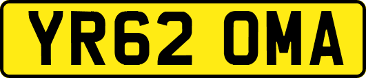 YR62OMA