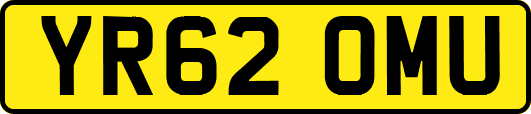 YR62OMU
