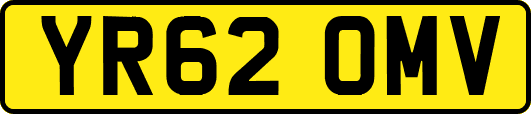 YR62OMV