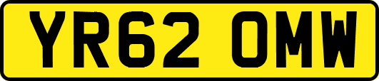 YR62OMW