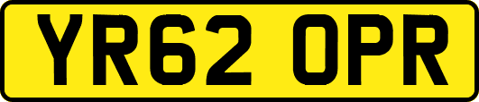 YR62OPR
