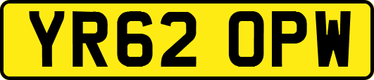 YR62OPW
