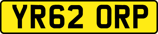 YR62ORP