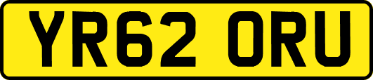 YR62ORU