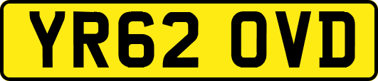 YR62OVD