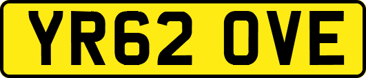 YR62OVE
