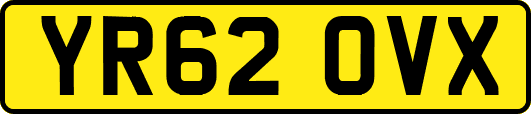 YR62OVX