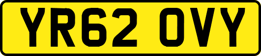YR62OVY