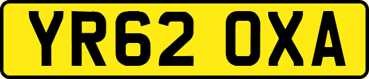 YR62OXA