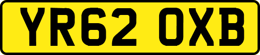 YR62OXB