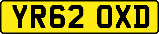 YR62OXD