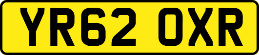 YR62OXR