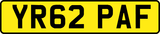 YR62PAF