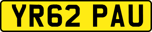YR62PAU