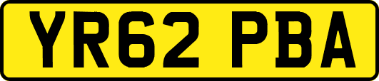 YR62PBA